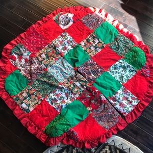 Dual sided Tree shirt